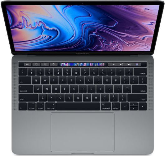 Refurbished MacBook Pro (2018) 13.3-inch - Reebelo US