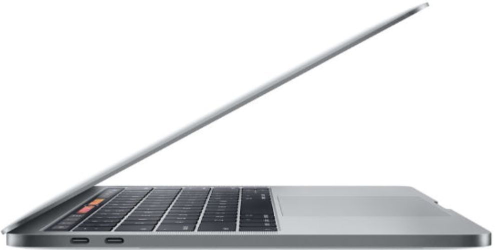 Refurbished MacBook Pro (2018) 13.3-inch - Reebelo US