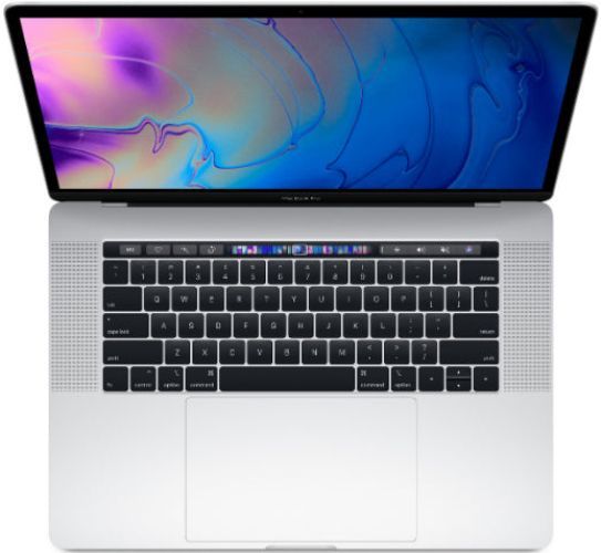 Refurbished MacBook Pro (2018) 15.4-inch - Reebelo US