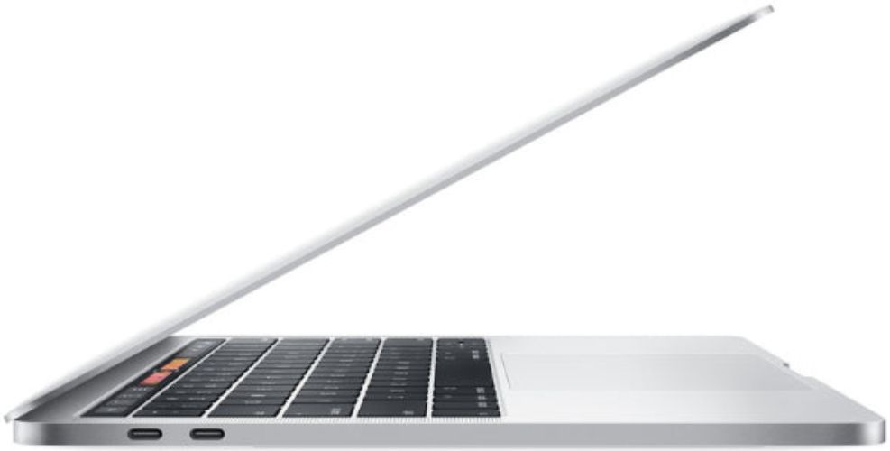 Refurbished MacBook Pro (2018) 15.4-inch - Reebelo US