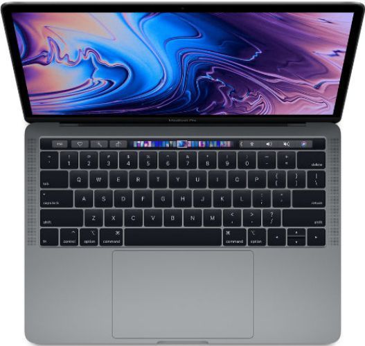 Refurbished MacBook Pro (2019) 13.3-inch - Reebelo US