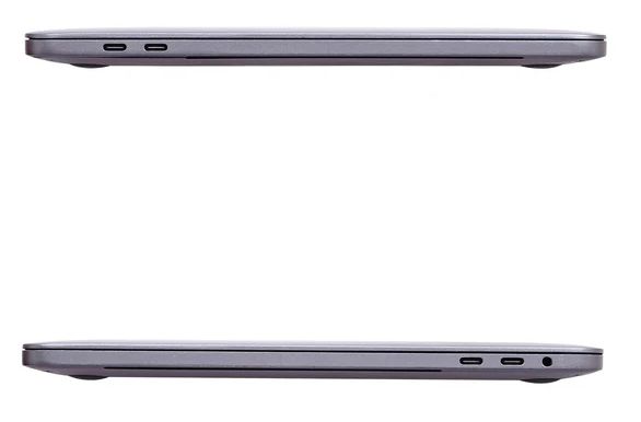 Refurbished MacBook Pro (2019) 13.3-inch - Reebelo US