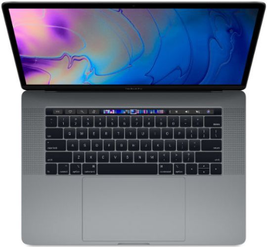 Refurbished MacBook Pro (2019) 15.4-inch - Reebelo US