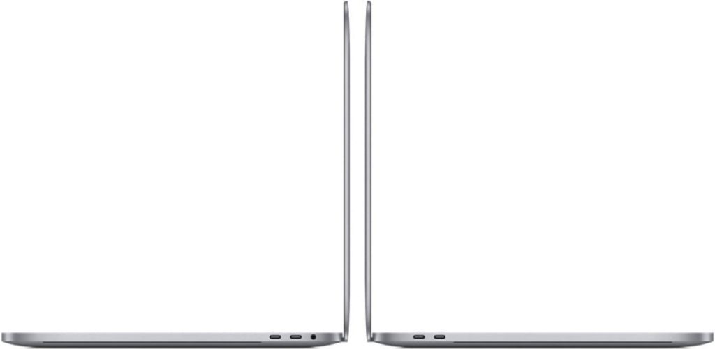 Refurbished MacBook Pro (2019) 15.4-inch - Reebelo US