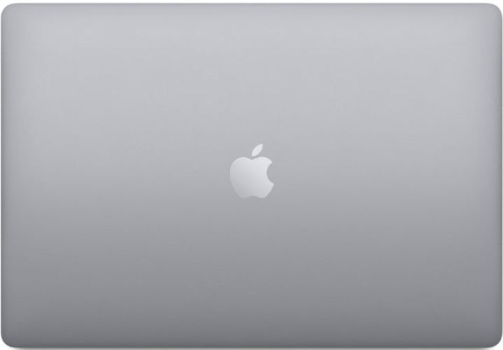 Refurbished MacBook Pro (2019) 15.4-inch - Reebelo US