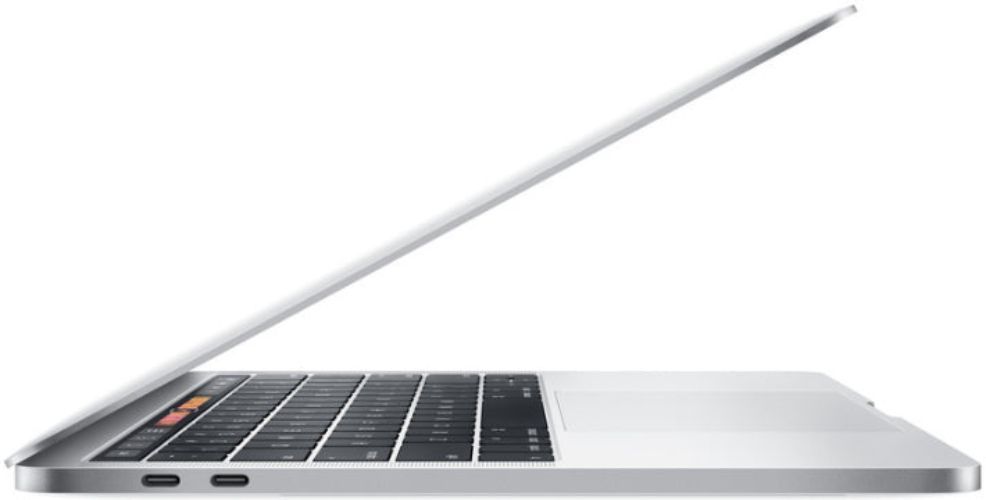 Refurbished MacBook Pro (2019) 16-inch - Reebelo US