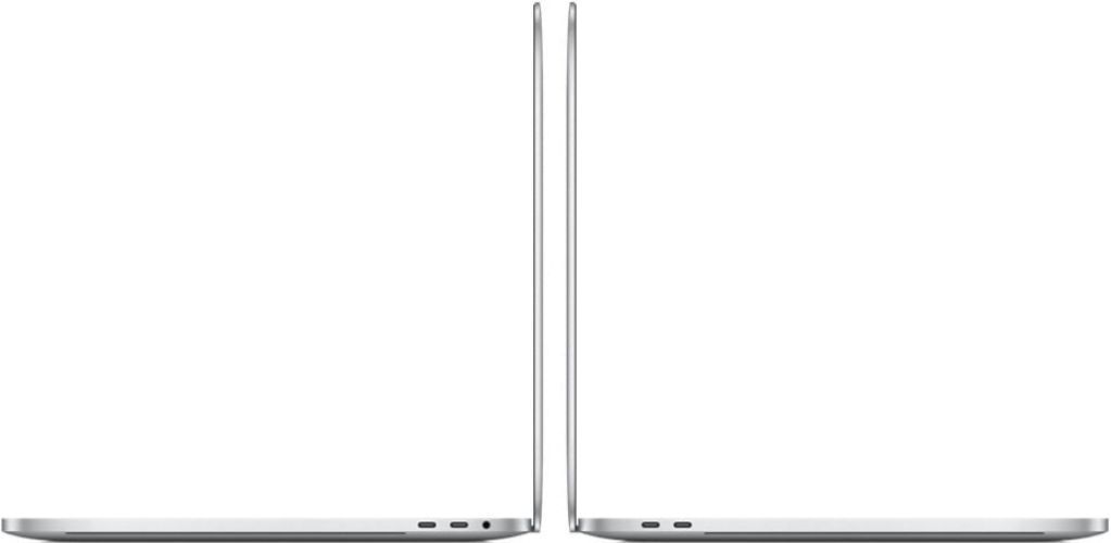 Refurbished MacBook Pro (2019) 16-inch - Reebelo US