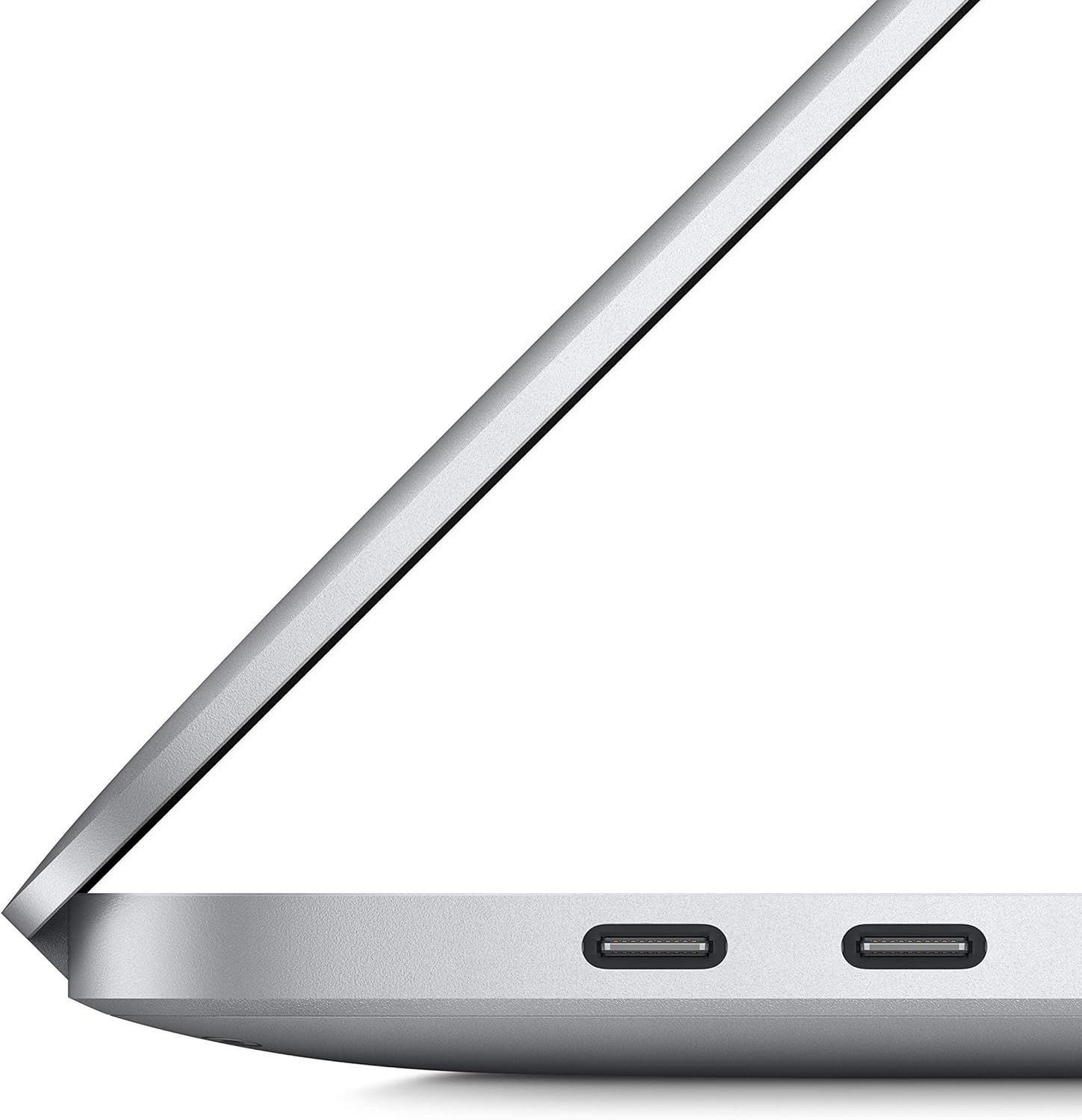 Refurbished MacBook Pro (2019) 16-inch - Reebelo US