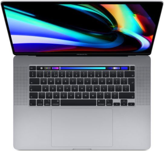 Refurbished MacBook Pro (2019) 16-inch - Reebelo US