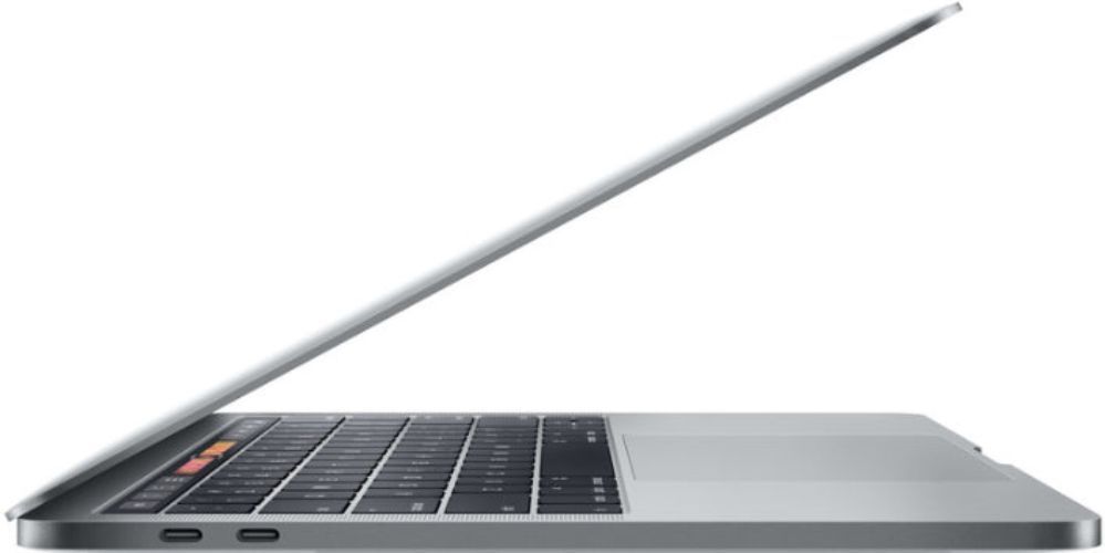 Refurbished MacBook Pro (2019) 16-inch - Reebelo US