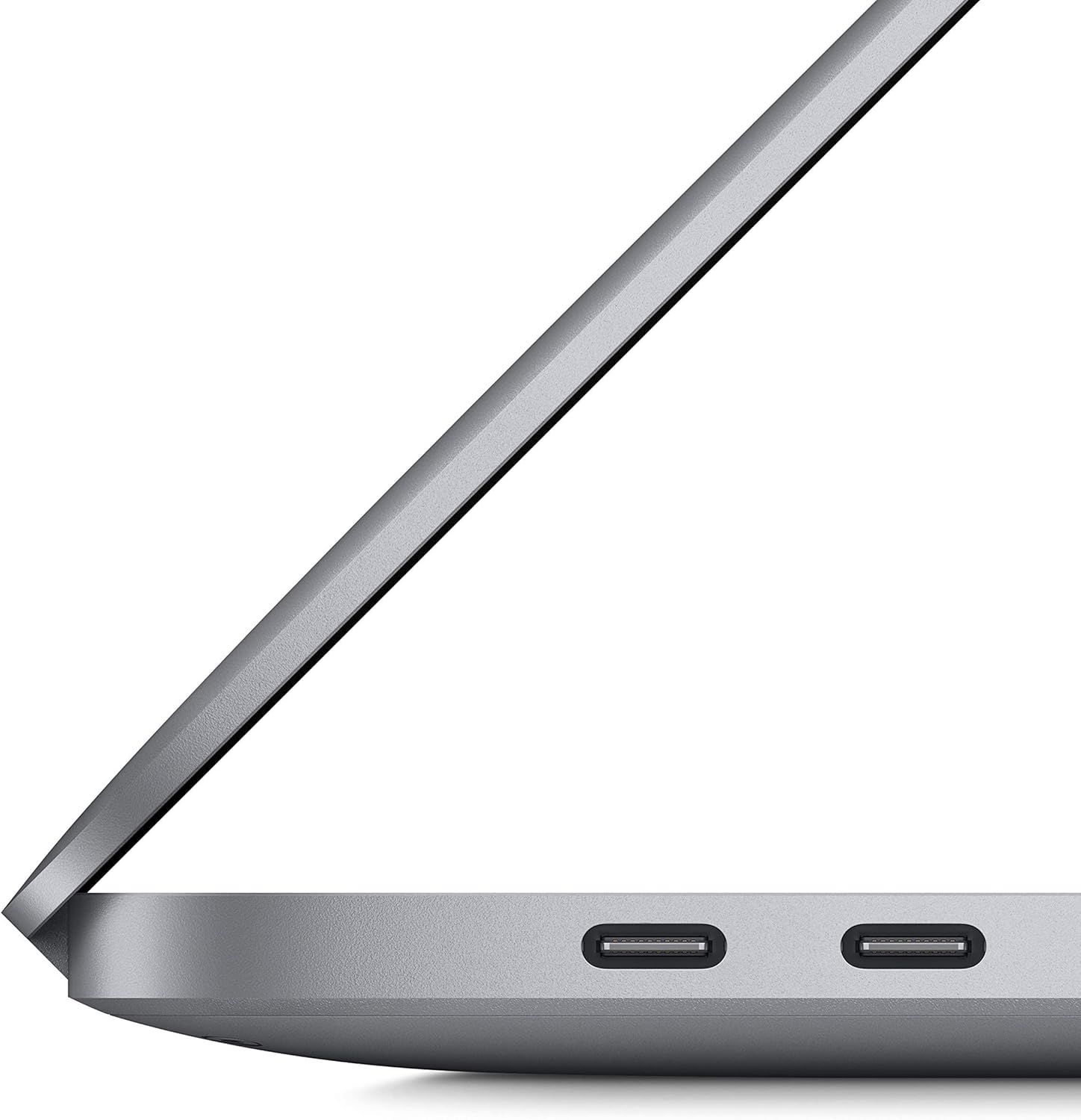 Refurbished MacBook Pro (2019) 16-inch - Reebelo US