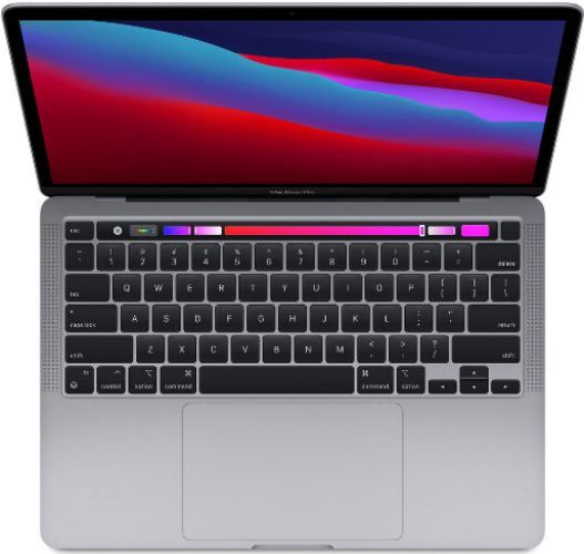 Refurbished MacBook Pro (2020) 13.3-inch - Reebelo US