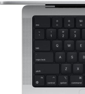 Refurbished MacBook Pro (2021) 14-inch - Reebelo US