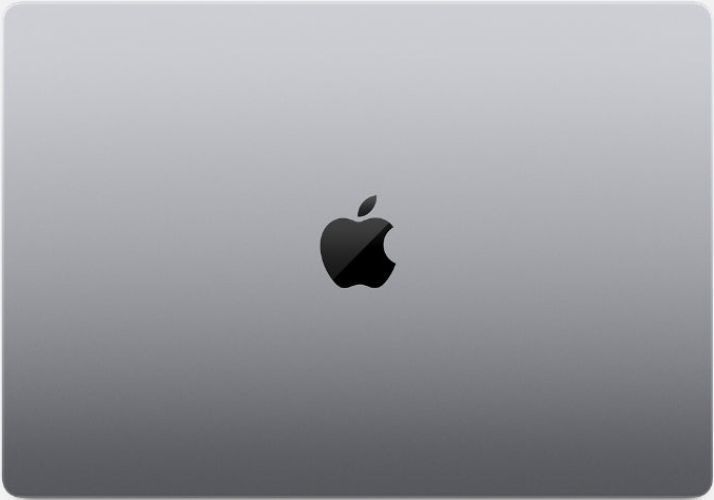 Refurbished MacBook Pro (2021) 14-inch - Reebelo US