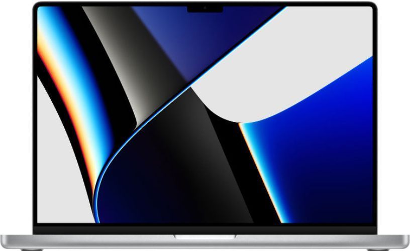 Refurbished MacBook Pro (2021) 16-inch - Reebelo US
