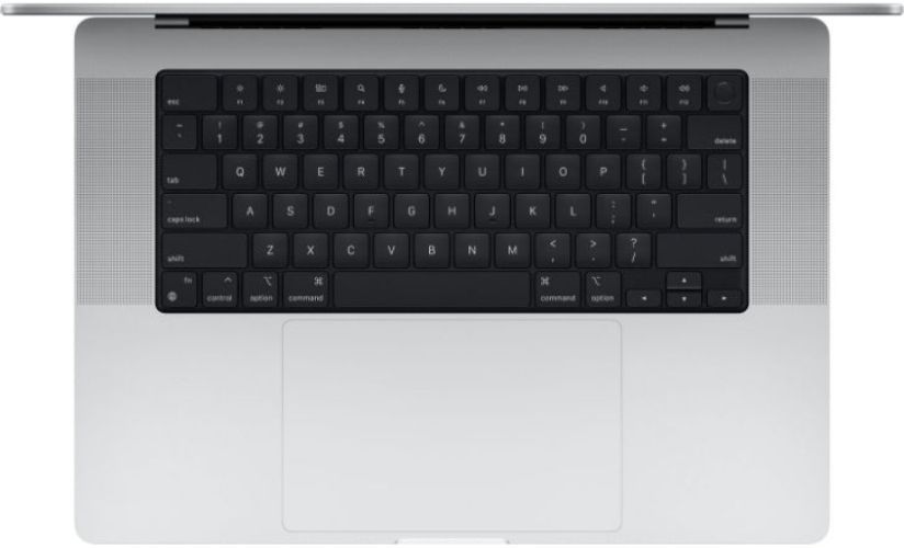 Refurbished MacBook Pro (2021) 16-inch - Reebelo US