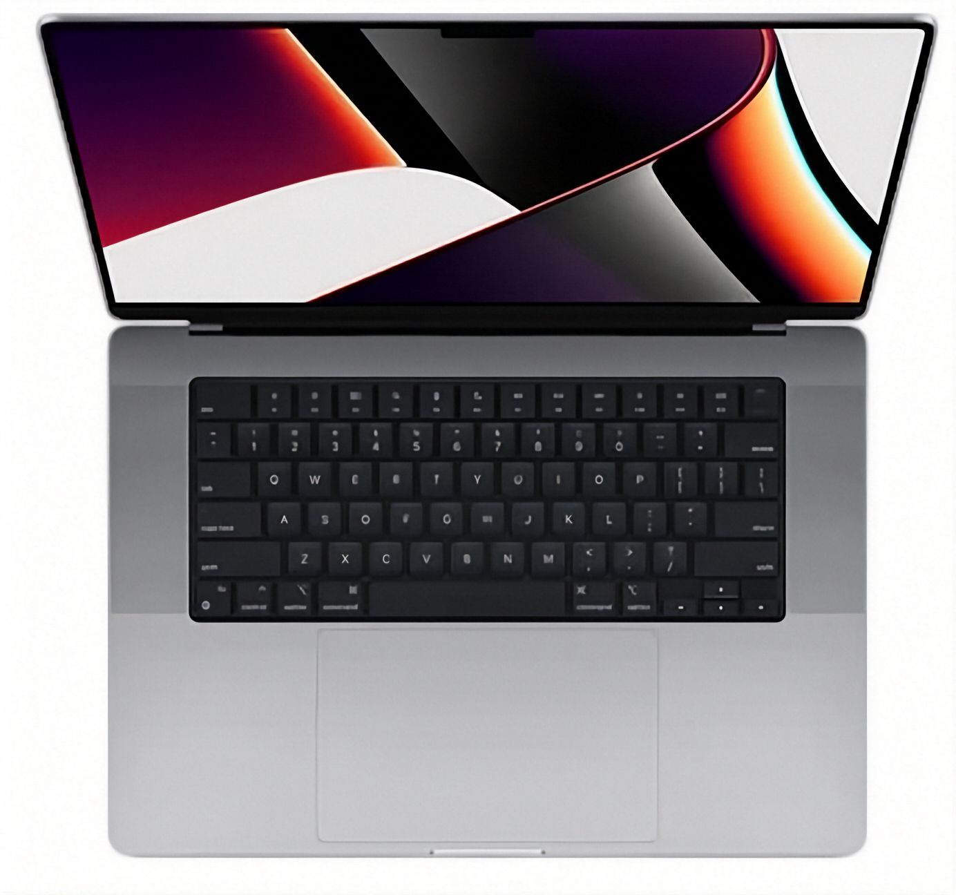 Refurbished MacBook Pro (2021) 16-inch - Reebelo US