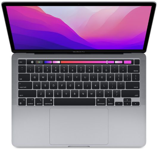 Refurbished MacBook Pro (2022) 13.3-inch - Reebelo US