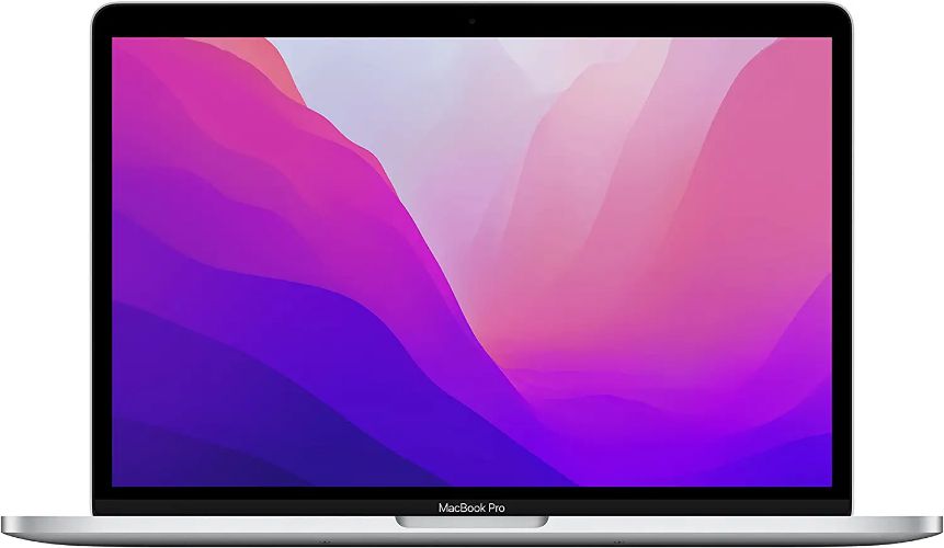 Refurbished MacBook Pro (2022) 13.3-inch - Reebelo US
