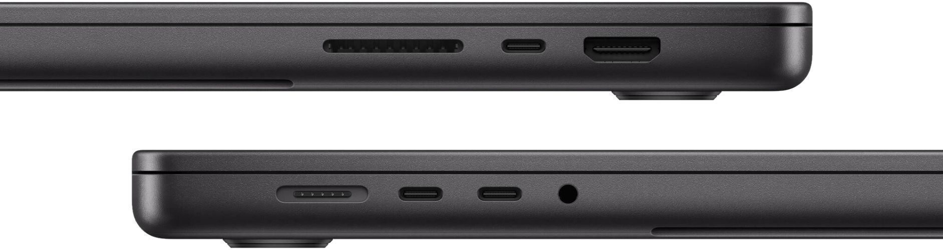 Refurbished MacBook Pro (2023) 14-inch - Reebelo US