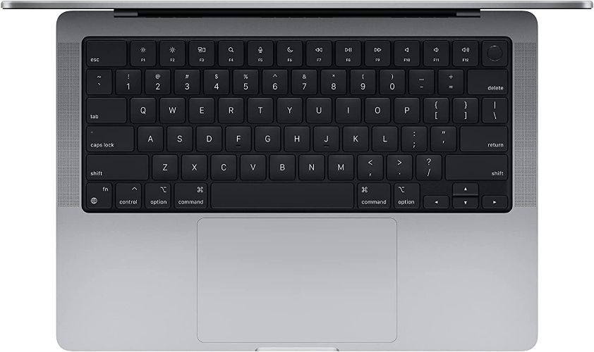 Refurbished MacBook Pro (2023) 14-inch - Reebelo US
