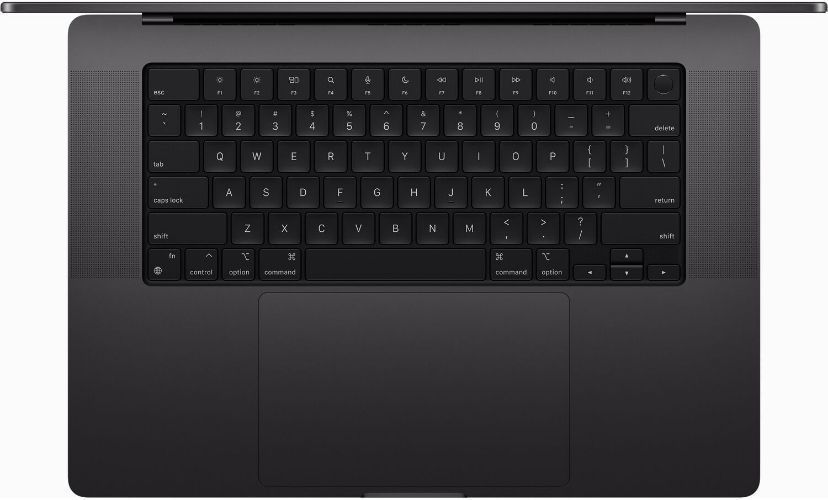 Refurbished MacBook Pro (2023) 16-inch - Reebelo US