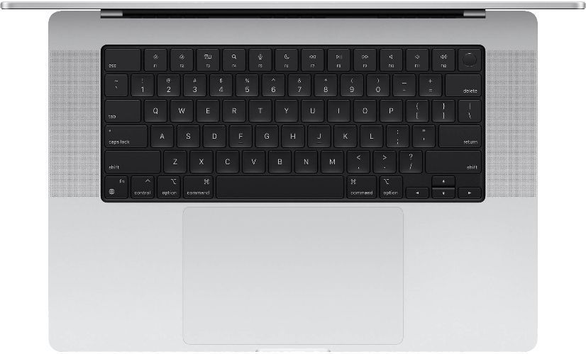 Refurbished MacBook Pro (2023) 16-inch - Reebelo US