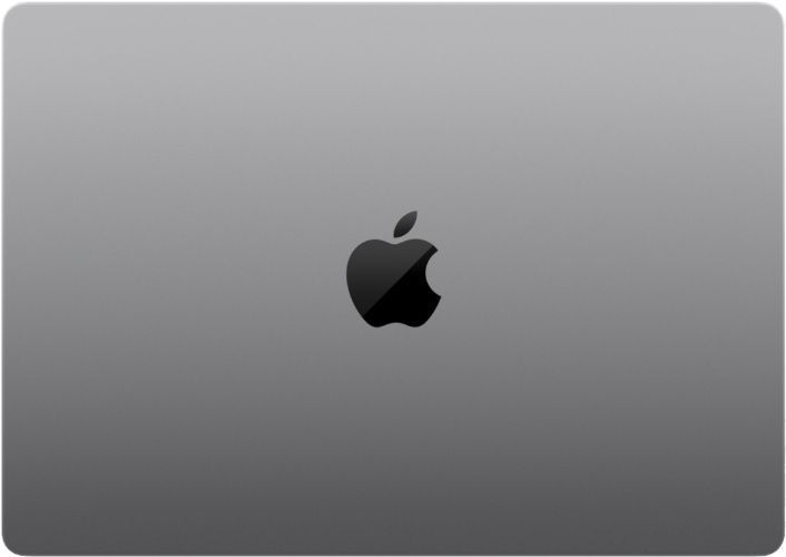 Refurbished MacBook Pro (2023) 16-inch - Reebelo US