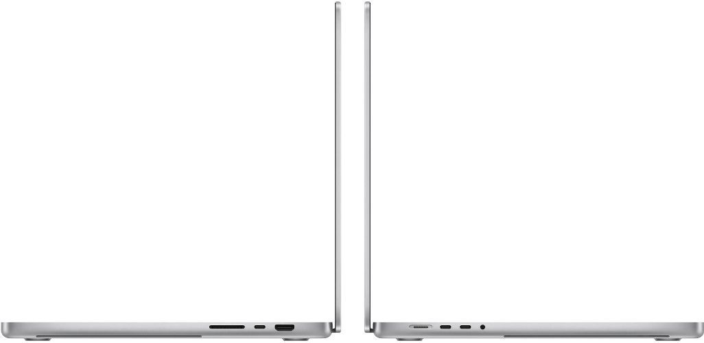 Refurbished MacBook Pro 16-inch (2023) - M3 - Reebelo US
