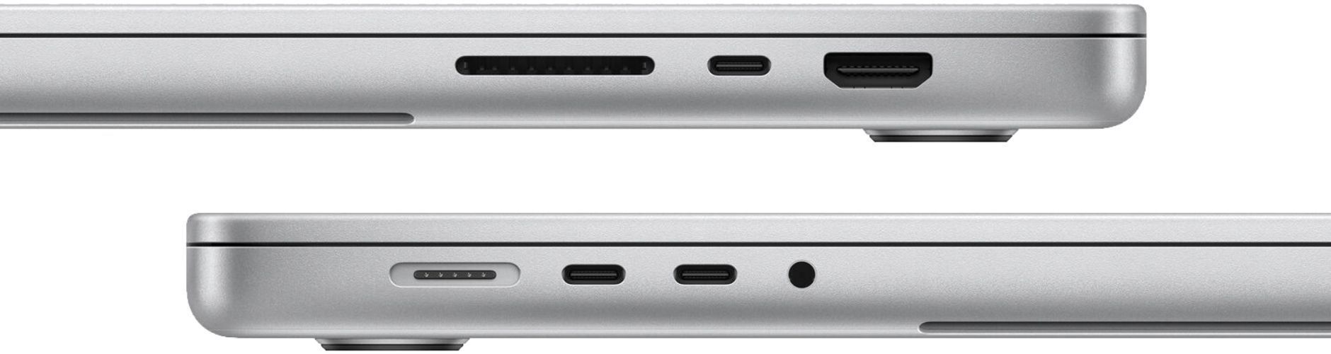 Refurbished MacBook Pro 16-inch (2023) - M3 - Reebelo US