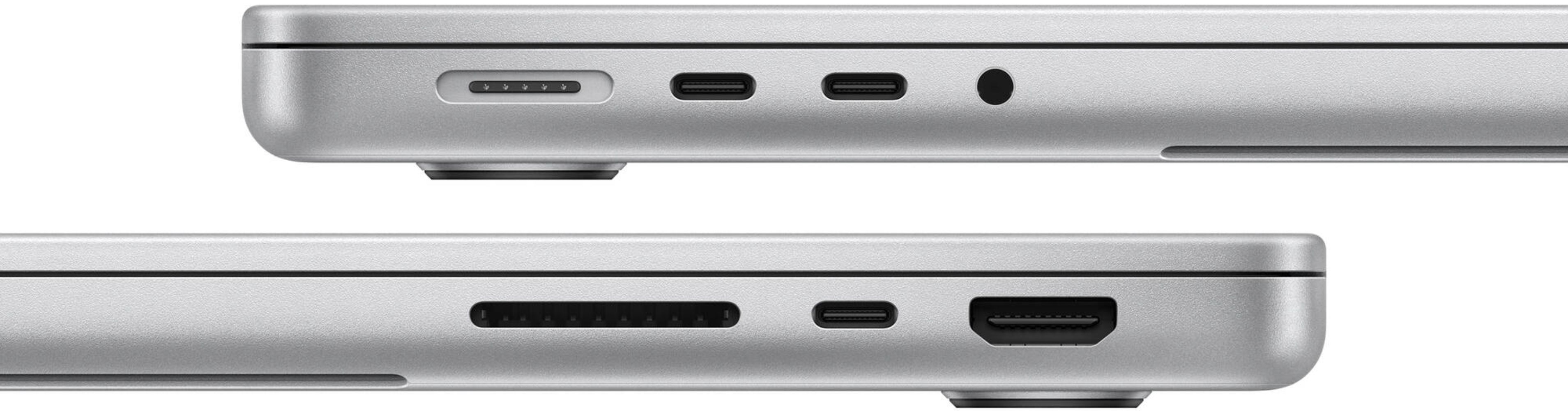 Refurbished MacBook Pro (2024) 14-inch - Reebelo US
