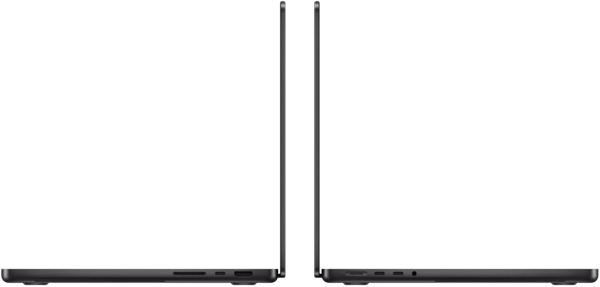 Refurbished MacBook Pro (2024) 14-inch - Reebelo US