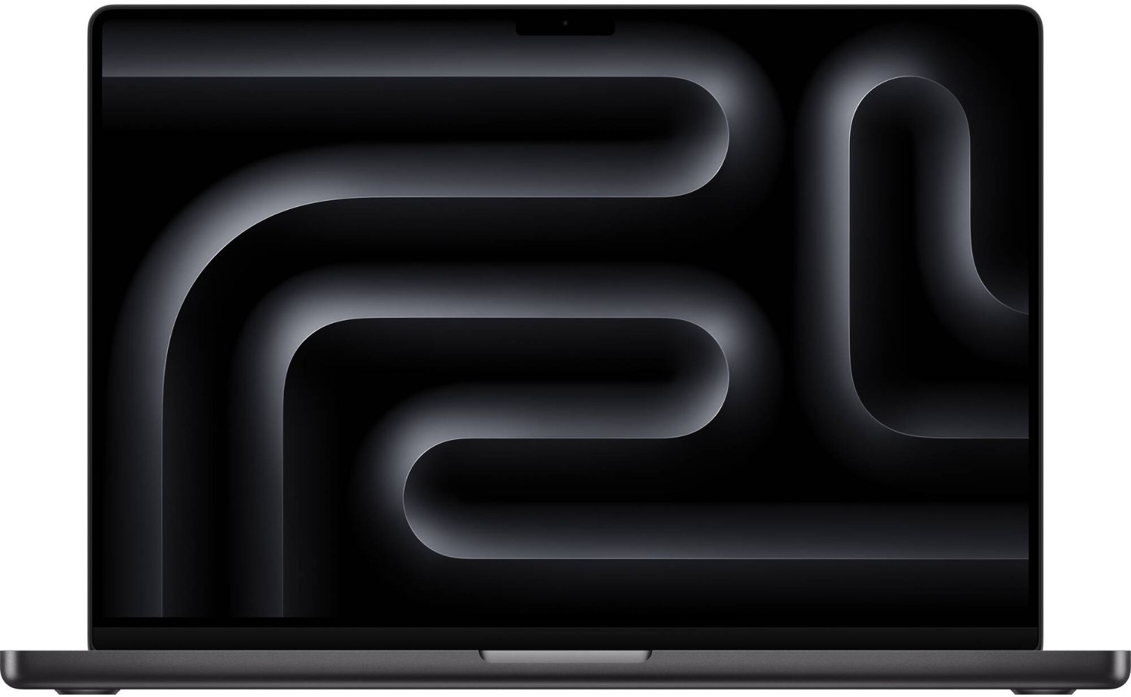 Apple MacBook Pro (2024) 16-inch - Apple M4 Pro chip: 14‑core CPU/20‑core GPU - 24GB - SSD 512GB - Space Black - Like New - Standard Battery