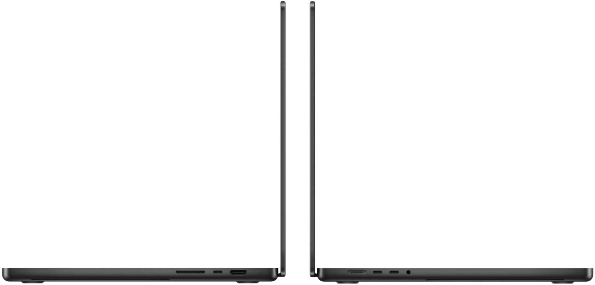 Refurbished MacBook Pro (2024) 16-inch - Reebelo US
