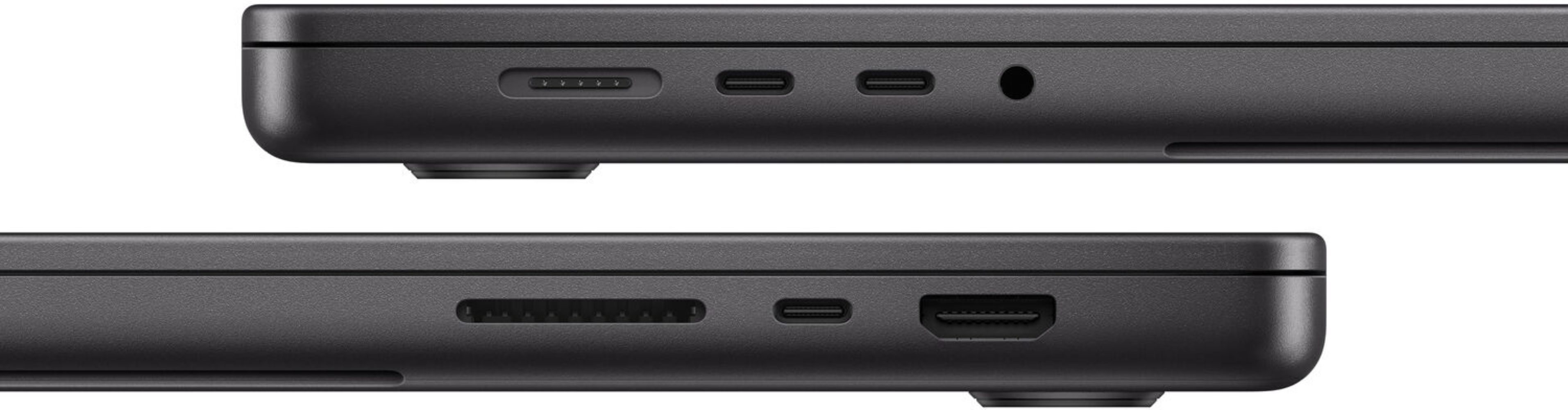 Refurbished MacBook Pro (2024) 16-inch - Reebelo US