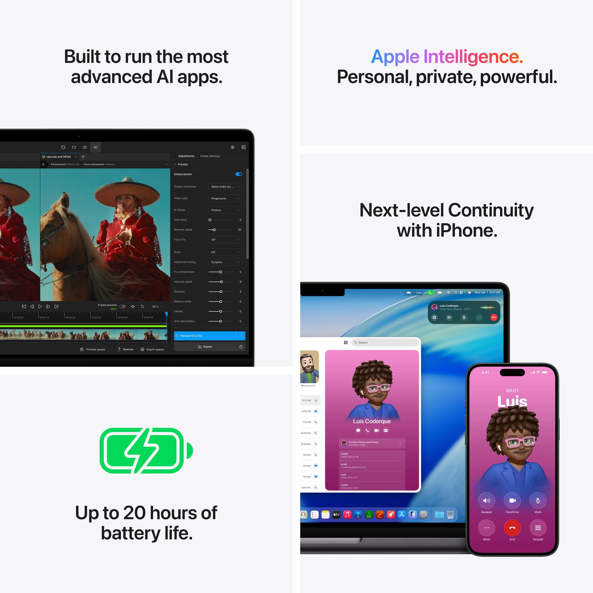 Refurbished MacBook Pro (2026) 14-inch - Reebelo US