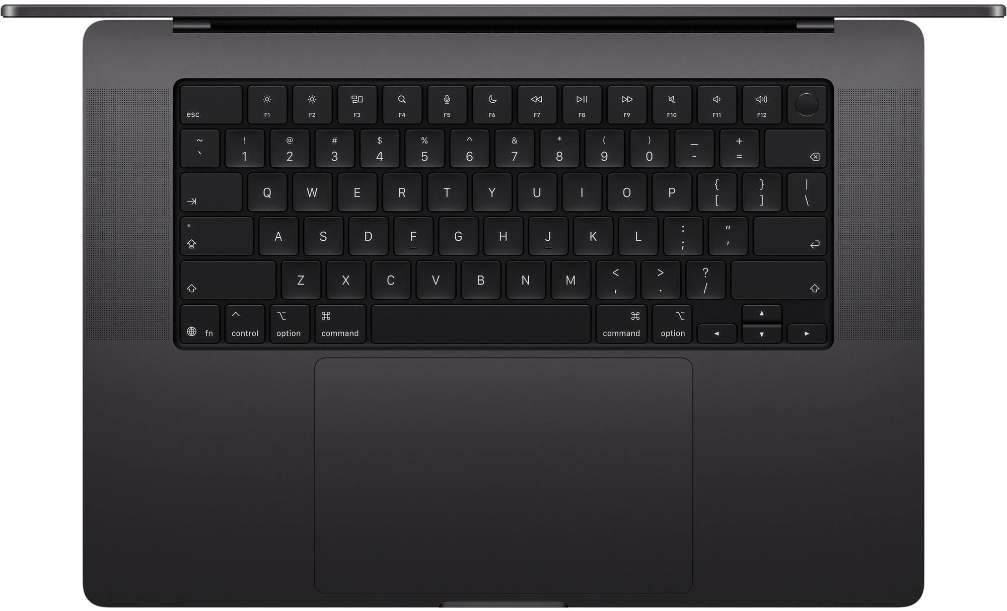 Refurbished MacBook Pro (2026) 16-inch - Reebelo US