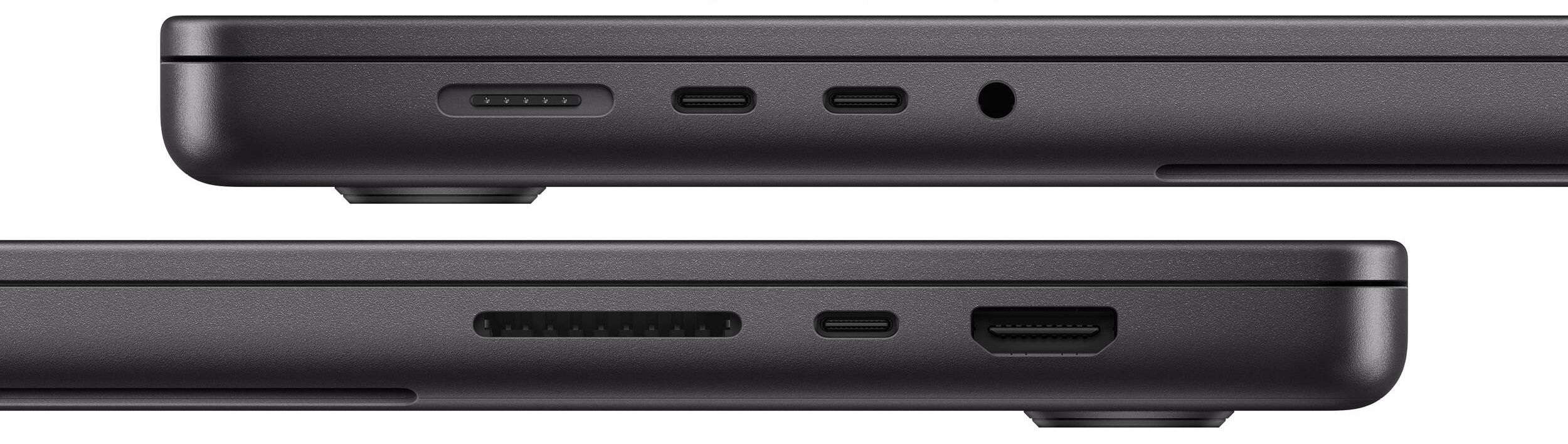 Refurbished MacBook Pro (2026) 16-inch - Reebelo US