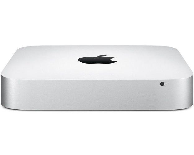 Apple Mac mini (2012) - Intel Core i7 2.3GHz - 1TB - Silver - 4GB RAM