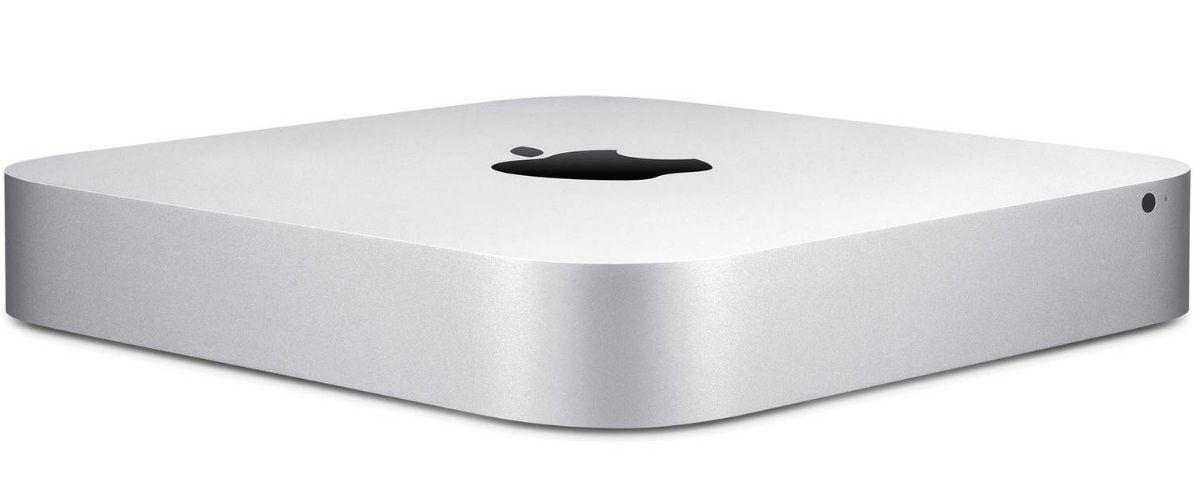 Refurbished Apple Mac mini (2014) - Reebelo US