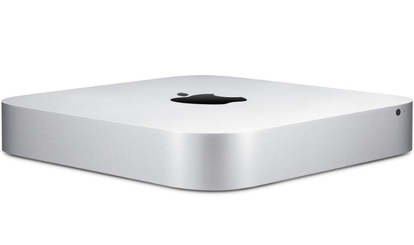 Refurbished Apple Mac mini (2014) - i5 1.4GHz - Reebelo US