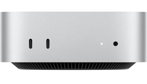 Refurbished Apple Mac mini (Late 2024)   - Reebelo US