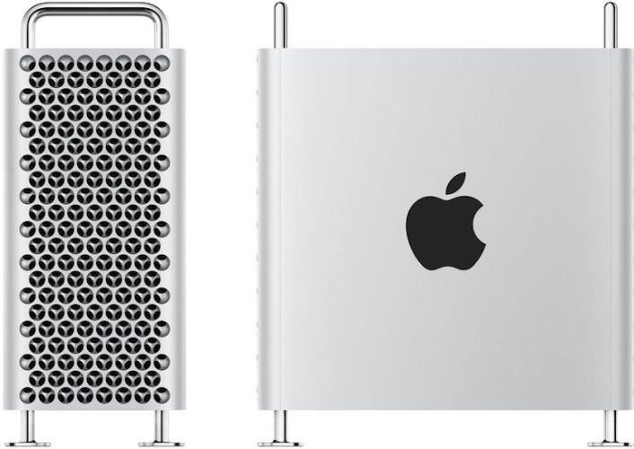 Apple Mac Pro (2019)