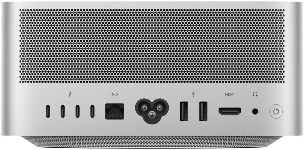 Refurbished Apple Mac Studio (2022) - Reebelo US