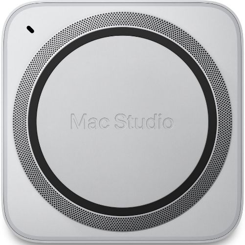 Refurbished Apple Mac Studio (2022) - Reebelo US