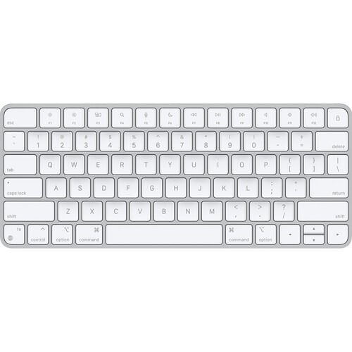 Refurbished Apple Magic Keyboard (2021) - Reebelo US
