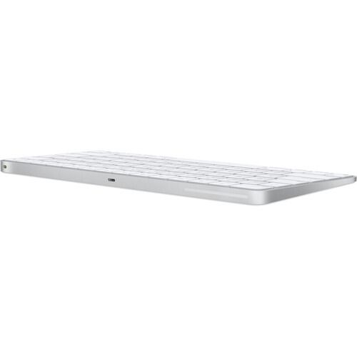 Refurbished Apple Magic Keyboard (2021) - Reebelo US