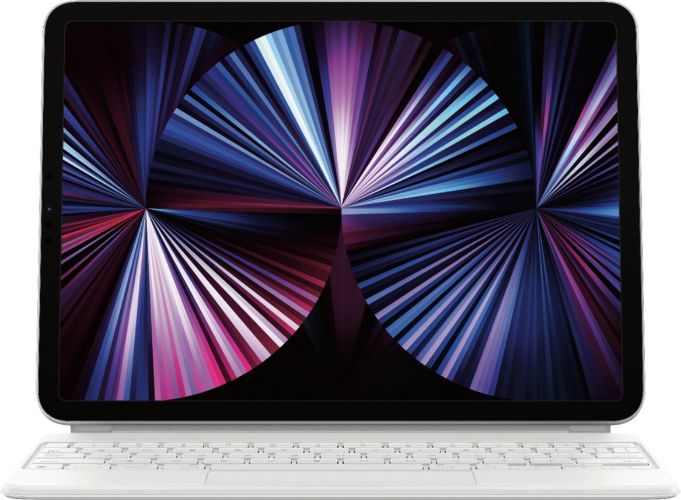 Apple Magic Keyboard for 11" iPad Pro - Reebelo US