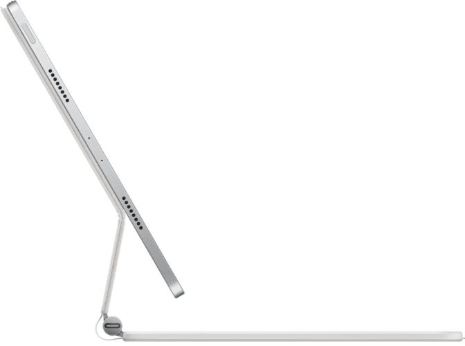 Apple Magic Keyboard for 11" iPad Pro - Reebelo US