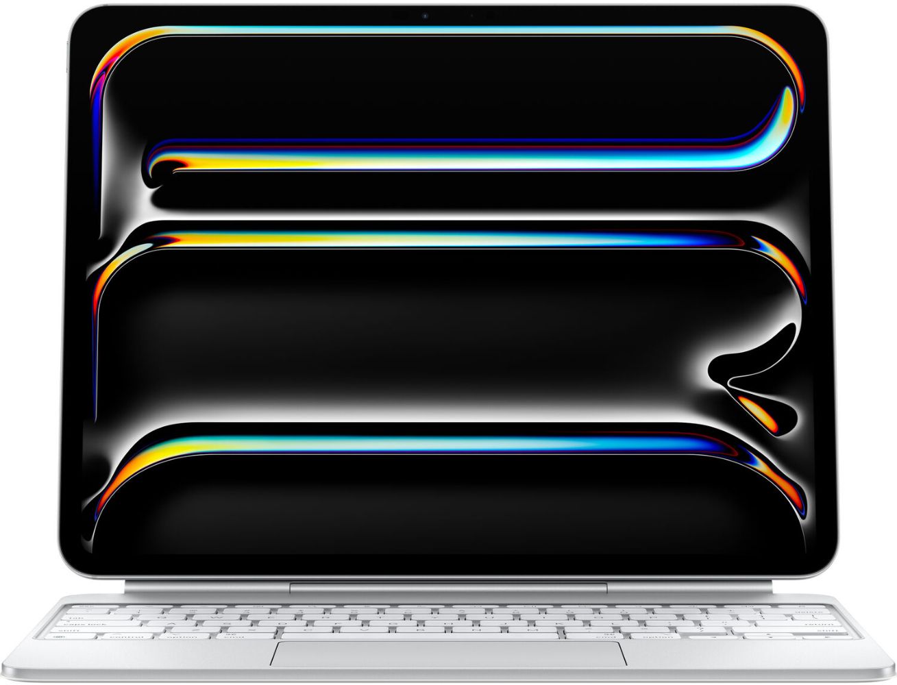 Refurbished Apple Magic Keyboard for iPad Pro 13-inch M4 - Reebelo US